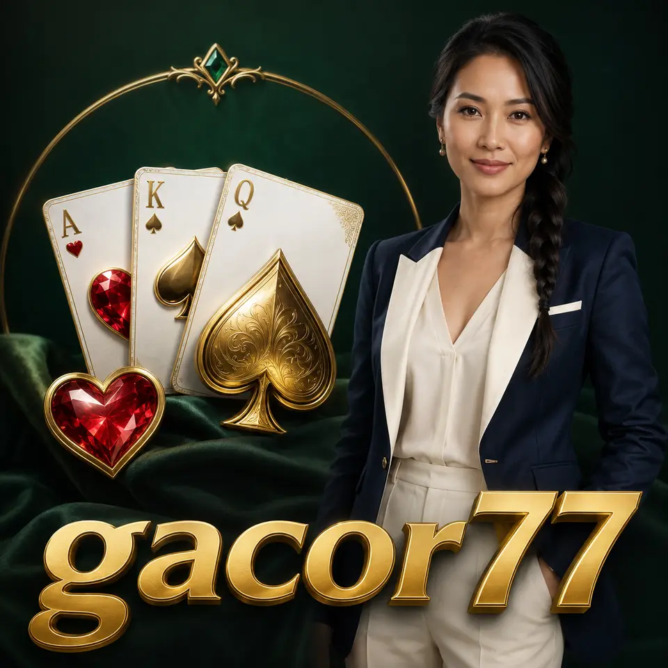 gacor77 APK