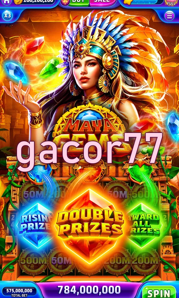 gacor77 APK