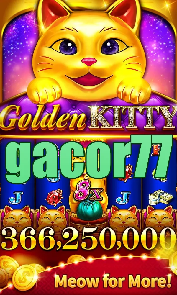 gacor77 APK