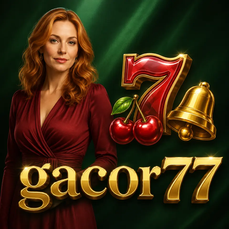 gacor77 APK Resmi Unduh