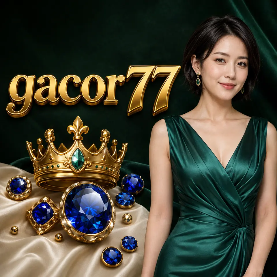 gacor77 Masuk - gacor77 Resmi