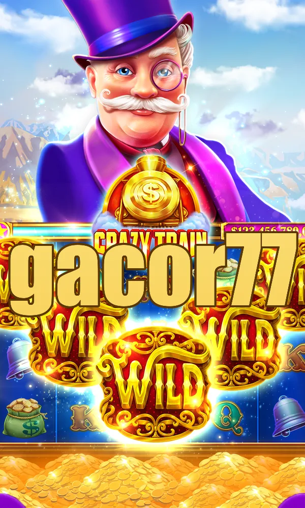 gacor77 Tangkapan Layar - APK Resmi