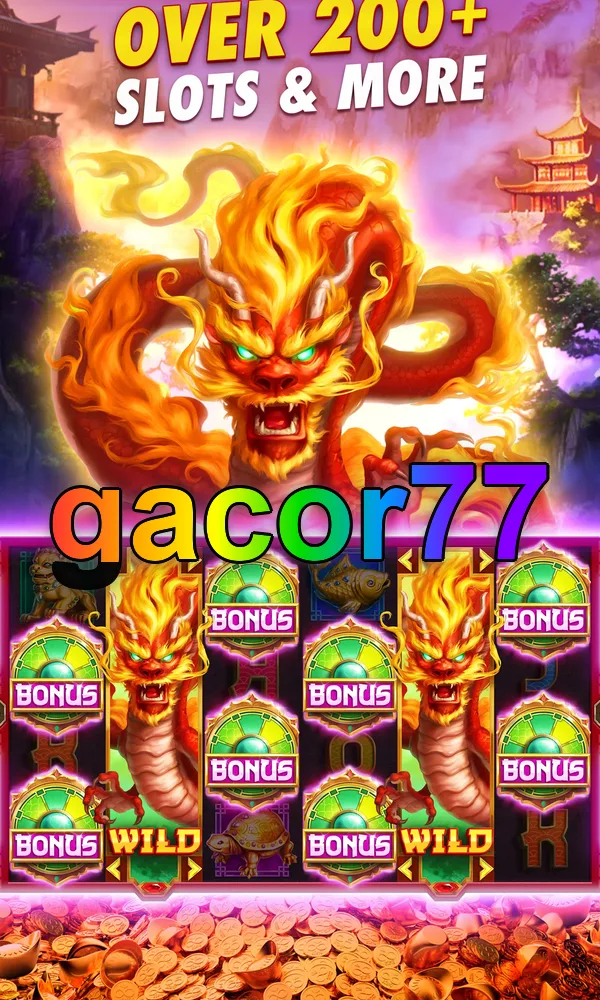 gacor77 Preview - Resmi Unduh